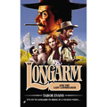 Longarm and the Lady Lawbreaker - Mass Market Paperbound