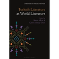 Turkish Literature as World Literature - Paperback