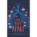 Five Feet Apart - Library Binding