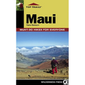 Top Trails: Maui: Must-Do Hikes for Everyone - Paperback