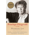 Penelope Fitzgerald: A Life - Paperback
