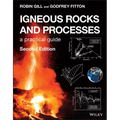 Igneous Rocks and Processes: A Practical Guide - Paperback