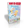 The Wonderful Weather Collector's Set (Boxed Set): Rain; Snow; Wind; Clouds; Rainbow; Sun - Boxed Set