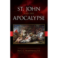 St. John and the Apocalypse - Paperback