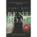 Bent Road - Paperback