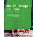 The Wallcreeper - Paperback