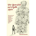 Five Years Old and I Gotta Know - Paperback