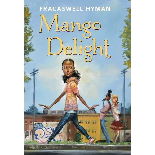 Mango Delight - Paperback