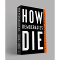 How Democracies Die - Paperback