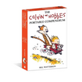 The Calvin and Hobbes Portable Compendium Set 1: Volume 1 - Paperback