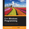 C ++ Windows Programming - Paperback
