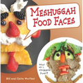 Meshuggah Food Faces - Hardcover