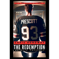 The Redemption of Kyle Prescott - Paperback