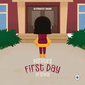 Perlita's First Day of School - Paperback