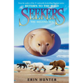 Seekers: Return to the Wild #2: The Melting Sea - Hardcover
