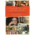 A Place to See and Be Seen: My Shop on Madison Ave and Its Stories - Hardcover