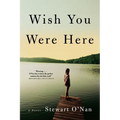 Wish You Were Here - Paperback