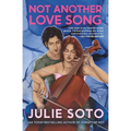 Not Another Love Song - Paperback