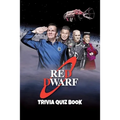 Red Dwarf: Trivia Quiz Book - Paperback