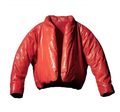 Yeezy Gap Round Jacket 'Red'