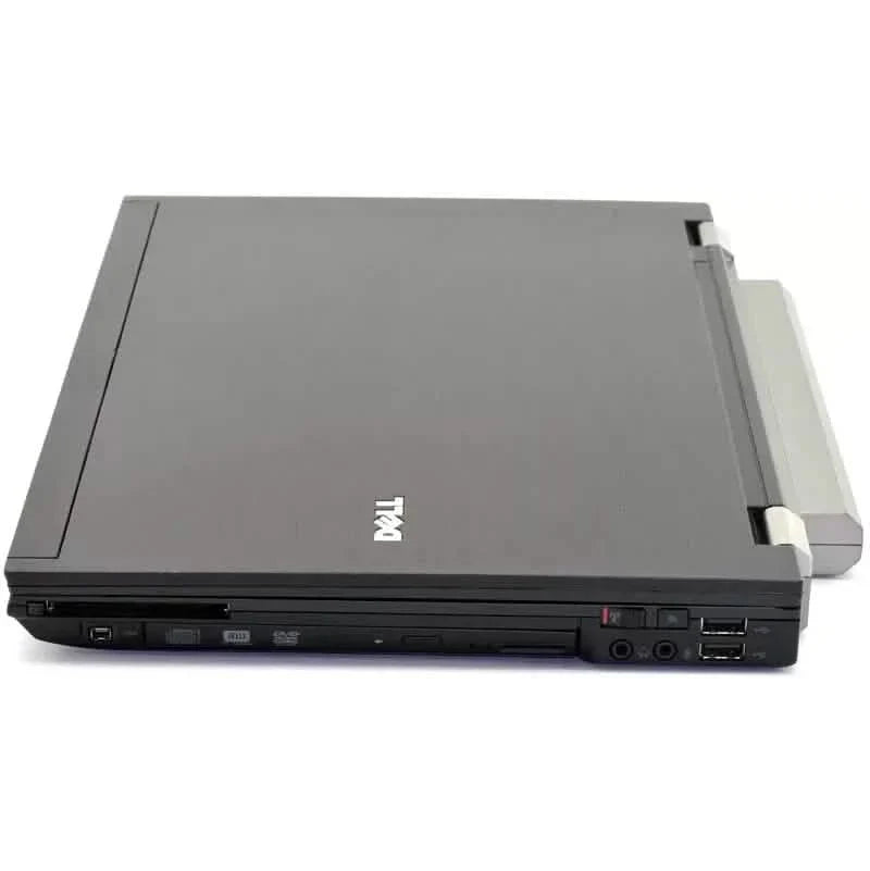 Dell Latitude E6400 Laptop Intel Core 2 Duo 2GB Ram 250GB SSD Windows 10 Pro (Refurbished)