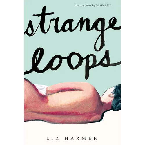 Strange Loops - Hardcover