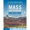 Mass Gathering Medicine - Paperback