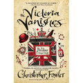 The Victoria Vanishes - Paperback