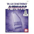 You Can Teach Yourself Autoharp - Paperback