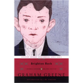 Brighton Rock: (Penguin Classics Deluxe Edition) - Paperback