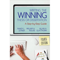 Writing the Winning Thesis or Dissertation: A Step-By-Step Guide - Paperback