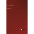 El mirtilo - Hardcover