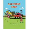 Car Theme Park - Hardcover