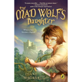 The Mad Wolf's Daughter - Paperback