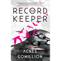 The Record Keeper - Paperback