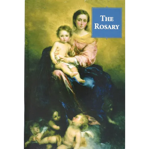 The Rosary - Paperback
