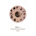 Polina's Astrological Almanac 2020 - Paperback