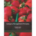 Category Management Principles - Paperback