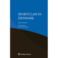 Sports Law in Denmark - Paperback