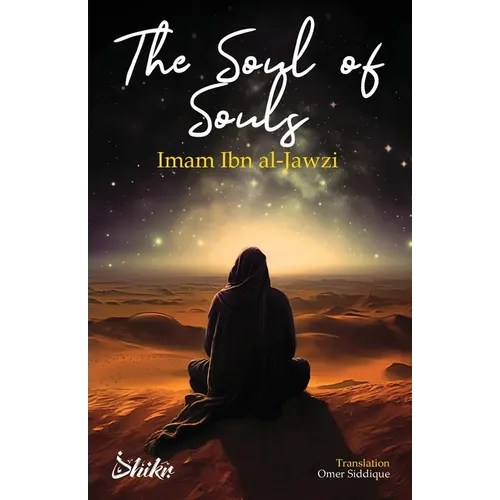 The Soul of Souls - Paperback