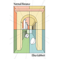 Normal Distance - Paperback