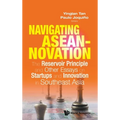 Navigating Aseannovation - Hardcover