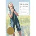 Thimble Summer - Paperback