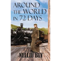 Around the World in 72 Days - Paperback