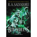 Boundless: A Drizzt Novel - Paperback