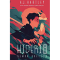 Hideki Smith, Demon Queller - Paperback