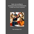 Basic Accounting to Understand Financial Statements - Paperback
