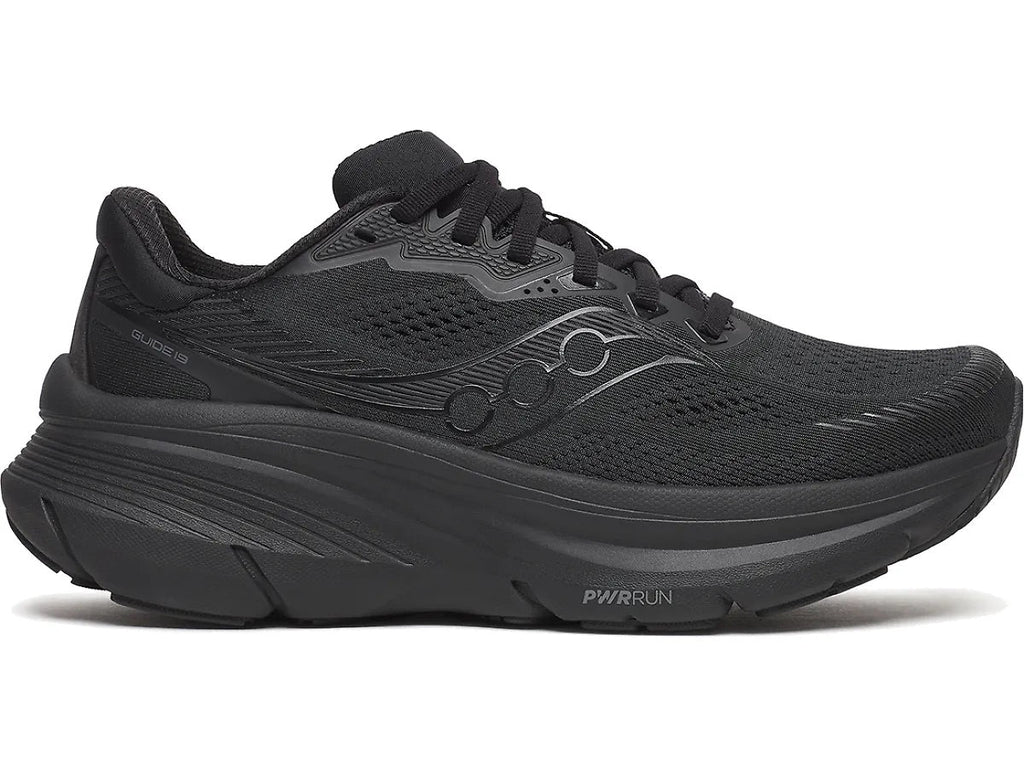Saucony Women's Guide 19 Running Shoe