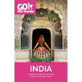 Go! Girl Guides: A Woman's Guide to Traveling North & West India - Paperback