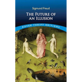 The Future of an Illusion - Paperback